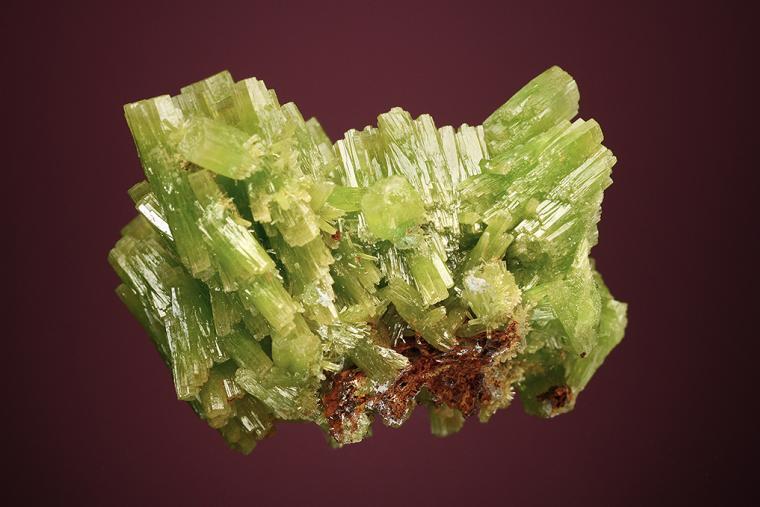 PYROMORPHITE
